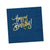 Happy Birthday! Napkins - Navy