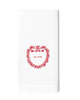 Valentine Hand Towel Collection