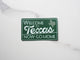 Welcome to Texas, Now Go Home Sticker