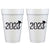 Graduation Class of 2023 Styrofoam Cup  - 10ct