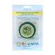 Cucumber Soothing Spa Cooling Eye Pads - 12 Pads