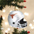 Texas Helmet Ornament