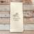 Rainbow Unicorn Tea Towel