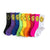 Smiley Face Socks