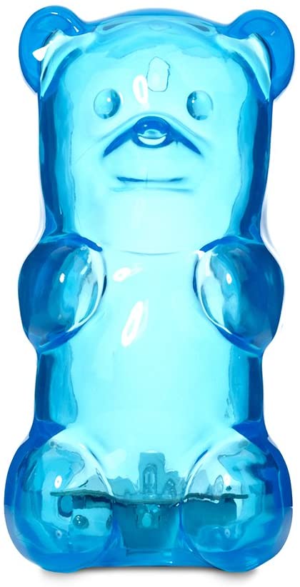 Gummygoods Gummy Bear Nightlight [Orange]