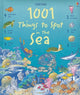 1001 Things to Spot in the Sea