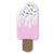 Popsicle Mini Crinkle Blankie