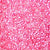 Pink Ombre Sprinkle Mix