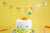 Fun Acrylic Cake Toppers