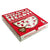 Valentine's Day Chocolate Pizza