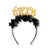 Congrats Grad Party Crown