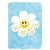 Daisies Furry Journal