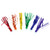 Rainbow Party Blowers