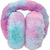 Bubble Gum Furry Wireless Headphones