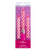 Pink Musical Twist Candles