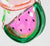 Jelly Watermelon Handbag