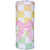 Ombre Checkerboard Plush Blanket