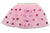 Hot Pink/Pink Heart Tutu