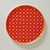Groovy Small Plate