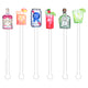 Acrylic Stir Sticks