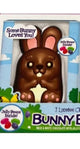 Easter Chocolate  Bunny Beans Bunny