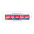 WHOLE LOTTA LOVE - SCENTED ERASERS SET