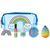 Rainbow Beauty 5-Piece Set