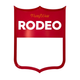 Rodeo Back Number Plates