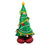 CHRISTMAS TREE AIRLOONZ 59"