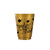 Congrats, Grad! | Gold Flex Cups - 16 oz.