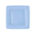 Grosgrain Light Blue Plates