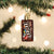 Mini M&M's Bag Ornament
