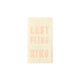 Last Fling Paper Guest Towel (24ct)
