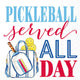 20 Pickleball Rosanne Beck