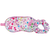 Eye Mask and Scrunchie Set