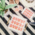 Howdy Coaster (Set of 4)