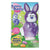 EASTER JELLY BEAN BUNNY POOPER