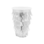 Silver Fringe Cups (Set of 8)