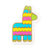 Fiesta Pinata Party Napkins