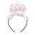 Birthday Babe Party Crown