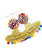 Celebration Sombrero Earrings