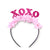 Valentine's Party Crown