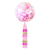 Jumbo Confetti Balloon & Tassel Tail