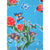 Mariposa Tablecloth  84” x 47.5”