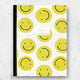 Smiley Notebook