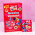 Froot Loops Friendship Exchange