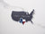 Texas, Not Texas Sticker, Funny TX Decal