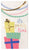 Birthday Candles Guest Napkins