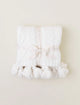 CozyChic® Cable Throw