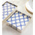 Silver Napkin Holders